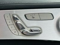 USED 2015 65 MERCEDES-BENZ C-CLASS 2.1 C220 D AMG LINE PREMIUM 5d 170 BHP AUTOMATIC PANORAMIC SUNROOF SATELLITE NAVIGATION HEATED FRONT SEATS WITH MEMORY FUNCTION IMMACULATE CONDITION
