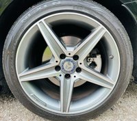 USED 2015 65 MERCEDES-BENZ C-CLASS 2.1 C220 D AMG LINE PREMIUM 5d 170 BHP AUTOMATIC PANORAMIC SUNROOF SATELLITE NAVIGATION HEATED FRONT SEATS WITH MEMORY FUNCTION IMMACULATE CONDITION