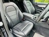 USED 2015 65 MERCEDES-BENZ C-CLASS 2.1 C220 D AMG LINE PREMIUM 5d 170 BHP AUTOMATIC PANORAMIC SUNROOF SATELLITE NAVIGATION HEATED FRONT SEATS WITH MEMORY FUNCTION IMMACULATE CONDITION