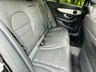 USED 2015 65 MERCEDES-BENZ C-CLASS 2.1 C220 D AMG LINE PREMIUM 5d 170 BHP AUTOMATIC PANORAMIC SUNROOF SATELLITE NAVIGATION HEATED FRONT SEATS WITH MEMORY FUNCTION IMMACULATE CONDITION