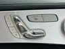 USED 2015 65 MERCEDES-BENZ C-CLASS 2.1 C220 D AMG LINE PREMIUM 5d 170 BHP AUTOMATIC PANORAMIC SUNROOF SATELLITE NAVIGATION HEATED FRONT SEATS WITH MEMORY FUNCTION IMMACULATE CONDITION