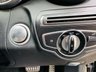 USED 2015 65 MERCEDES-BENZ C-CLASS 2.1 C220 D AMG LINE PREMIUM 5d 170 BHP AUTOMATIC PANORAMIC SUNROOF SATELLITE NAVIGATION HEATED FRONT SEATS WITH MEMORY FUNCTION IMMACULATE CONDITION