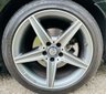 USED 2015 65 MERCEDES-BENZ C-CLASS 2.1 C220 D AMG LINE PREMIUM 5d 170 BHP AUTOMATIC PANORAMIC SUNROOF SATELLITE NAVIGATION HEATED FRONT SEATS WITH MEMORY FUNCTION IMMACULATE CONDITION