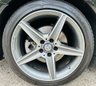 USED 2015 65 MERCEDES-BENZ C-CLASS 2.1 C220 D AMG LINE PREMIUM 5d 170 BHP AUTOMATIC PANORAMIC SUNROOF SATELLITE NAVIGATION HEATED FRONT SEATS WITH MEMORY FUNCTION IMMACULATE CONDITION