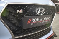 USED 2018 67 HYUNDAI I30 2.0 N PERFORMANCE 5d 272 BHP BEST COLOUR / JUST SERVICED