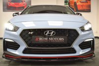 USED 2018 67 HYUNDAI I30 2.0 N PERFORMANCE 5d 272 BHP BEST COLOUR / JUST SERVICED