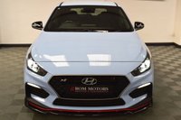 USED 2018 67 HYUNDAI I30 2.0 N PERFORMANCE 5d 272 BHP BEST COLOUR / JUST SERVICED