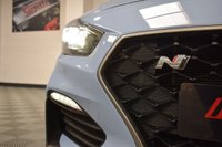 USED 2018 67 HYUNDAI I30 2.0 N PERFORMANCE 5d 272 BHP BEST COLOUR / JUST SERVICED