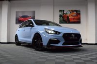 USED 2018 67 HYUNDAI I30 2.0 N PERFORMANCE 5d 272 BHP BEST COLOUR / JUST SERVICED