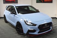 USED 2018 67 HYUNDAI I30 2.0 N PERFORMANCE 5d 272 BHP BEST COLOUR / JUST SERVICED