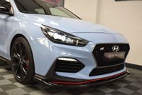 USED 2018 67 HYUNDAI I30 2.0 N PERFORMANCE 5d 272 BHP BEST COLOUR / JUST SERVICED