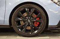 USED 2018 67 HYUNDAI I30 2.0 N PERFORMANCE 5d 272 BHP BEST COLOUR / JUST SERVICED