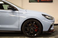 USED 2018 67 HYUNDAI I30 2.0 N PERFORMANCE 5d 272 BHP BEST COLOUR / JUST SERVICED