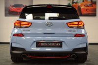 USED 2018 67 HYUNDAI I30 2.0 N PERFORMANCE 5d 272 BHP BEST COLOUR / JUST SERVICED