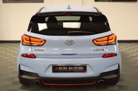 USED 2018 67 HYUNDAI I30 2.0 N PERFORMANCE 5d 272 BHP BEST COLOUR / JUST SERVICED
