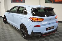 USED 2018 67 HYUNDAI I30 2.0 N PERFORMANCE 5d 272 BHP BEST COLOUR / JUST SERVICED