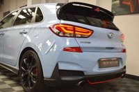 USED 2018 67 HYUNDAI I30 2.0 N PERFORMANCE 5d 272 BHP BEST COLOUR / JUST SERVICED