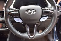 USED 2018 67 HYUNDAI I30 2.0 N PERFORMANCE 5d 272 BHP BEST COLOUR / JUST SERVICED