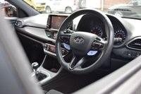 USED 2018 67 HYUNDAI I30 2.0 N PERFORMANCE 5d 272 BHP BEST COLOUR / JUST SERVICED