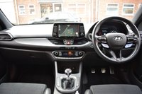 USED 2018 67 HYUNDAI I30 2.0 N PERFORMANCE 5d 272 BHP BEST COLOUR / JUST SERVICED
