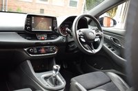 USED 2018 67 HYUNDAI I30 2.0 N PERFORMANCE 5d 272 BHP BEST COLOUR / JUST SERVICED