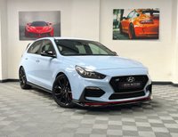 USED 2018 67 HYUNDAI I30 2.0 N PERFORMANCE 5d 272 BHP BEST COLOUR / JUST SERVICED