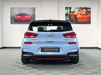 USED 2018 67 HYUNDAI I30 2.0 N PERFORMANCE 5d 272 BHP BEST COLOUR / JUST SERVICED