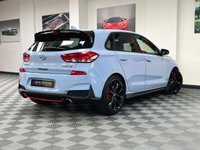 USED 2018 67 HYUNDAI I30 2.0 N PERFORMANCE 5d 272 BHP BEST COLOUR / JUST SERVICED