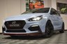 USED 2018 67 HYUNDAI I30 2.0 N PERFORMANCE 5d 272 BHP BEST COLOUR / JUST SERVICED
