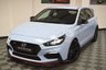 USED 2018 67 HYUNDAI I30 2.0 N PERFORMANCE 5d 272 BHP BEST COLOUR / JUST SERVICED