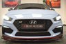 USED 2018 67 HYUNDAI I30 2.0 N PERFORMANCE 5d 272 BHP BEST COLOUR / JUST SERVICED