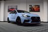 USED 2018 67 HYUNDAI I30 2.0 N PERFORMANCE 5d 272 BHP BEST COLOUR / JUST SERVICED