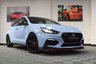 USED 2018 67 HYUNDAI I30 2.0 N PERFORMANCE 5d 272 BHP BEST COLOUR / JUST SERVICED