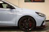 USED 2018 67 HYUNDAI I30 2.0 N PERFORMANCE 5d 272 BHP BEST COLOUR / JUST SERVICED