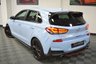 USED 2018 67 HYUNDAI I30 2.0 N PERFORMANCE 5d 272 BHP BEST COLOUR / JUST SERVICED