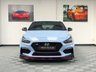 USED 2018 67 HYUNDAI I30 2.0 N PERFORMANCE 5d 272 BHP BEST COLOUR / JUST SERVICED