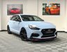 USED 2018 67 HYUNDAI I30 2.0 N PERFORMANCE 5d 272 BHP BEST COLOUR / JUST SERVICED