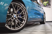 USED 2017 17 BMW 4 SERIES 3.0 440I M SPORT GRAN COUPE 4d 322 BHP MEGA SPEC / &pound;14K+ OF OPTIONS!!