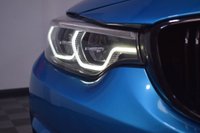 USED 2017 17 BMW 4 SERIES 3.0 440I M SPORT GRAN COUPE 4d 322 BHP MEGA SPEC / &pound;14K+ OF OPTIONS!!