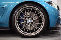 USED 2017 17 BMW 4 SERIES 3.0 440I M SPORT GRAN COUPE 4d 322 BHP MEGA SPEC / &pound;14K+ OF OPTIONS!!