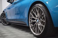 USED 2017 17 BMW 4 SERIES 3.0 440I M SPORT GRAN COUPE 4d 322 BHP MEGA SPEC / &pound;14K+ OF OPTIONS!!
