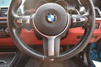 USED 2017 17 BMW 4 SERIES 3.0 440I M SPORT GRAN COUPE 4d 322 BHP MEGA SPEC / &pound;14K+ OF OPTIONS!!