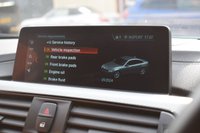 USED 2017 17 BMW 4 SERIES 3.0 440I M SPORT GRAN COUPE 4d 322 BHP MEGA SPEC / &pound;14K+ OF OPTIONS!!
