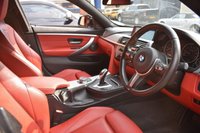 USED 2017 17 BMW 4 SERIES 3.0 440I M SPORT GRAN COUPE 4d 322 BHP MEGA SPEC / &pound;14K+ OF OPTIONS!!