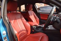 USED 2017 17 BMW 4 SERIES 3.0 440I M SPORT GRAN COUPE 4d 322 BHP MEGA SPEC / &pound;14K+ OF OPTIONS!!
