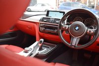 USED 2017 17 BMW 4 SERIES 3.0 440I M SPORT GRAN COUPE 4d 322 BHP MEGA SPEC / &pound;14K+ OF OPTIONS!!