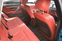 USED 2017 17 BMW 4 SERIES 3.0 440I M SPORT GRAN COUPE 4d 322 BHP MEGA SPEC / &pound;14K+ OF OPTIONS!!