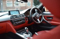 USED 2017 17 BMW 4 SERIES 3.0 440I M SPORT GRAN COUPE 4d 322 BHP MEGA SPEC / &pound;14K+ OF OPTIONS!!