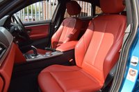 USED 2017 17 BMW 4 SERIES 3.0 440I M SPORT GRAN COUPE 4d 322 BHP MEGA SPEC / &pound;14K+ OF OPTIONS!!