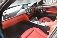 USED 2017 17 BMW 4 SERIES 3.0 440I M SPORT GRAN COUPE 4d 322 BHP MEGA SPEC / &pound;14K+ OF OPTIONS!!